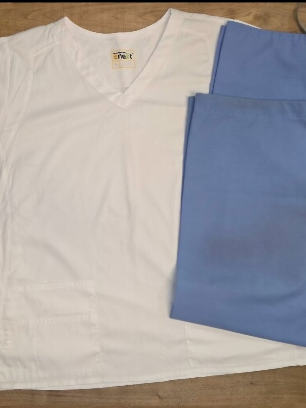 Scrub Set